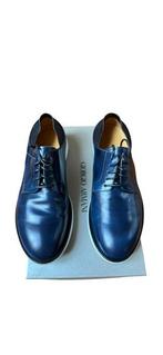 Giorgio Armani - Chaussures plates - Taille : EU 41