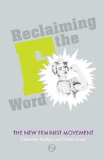 Reclaiming the F Word - Catherine Redfern - 9781848133952 -, Boeken, Politiek en Maatschappij, Nieuw, Verzenden