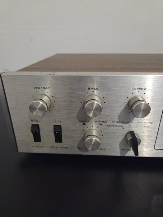 Onkyo - Dynamic Power 700 Solid state stereo receiver, Audio, Tv en Foto, Radio's