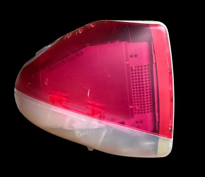 Apple iMac G3 (Strawberry) - Macintosh (1), Games en Spelcomputers, Spelcomputers | Overige Accessoires