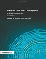 Theories of Human Development:A Comparative Approach, Boeken, Verzenden, Gelezen, Green Michael