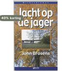 Jacht Op De Jager 9789076968315 Brosens, Verzenden, Zo goed als nieuw, Brosens