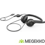 Logitech H390 Bedraad Grijs, Verzenden, Nieuw