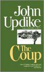 The Coup 9780449242599, Verzenden, John Updike