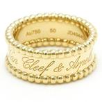 Van Cleef & Arpels - Ring Geel goud