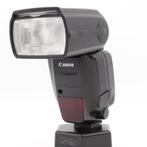Canon Speedlite 600EX II-RT | Tweedehands, Audio, Tv en Foto, Fotografie | Fotostudio en Toebehoren, Verzenden, Zo goed als nieuw