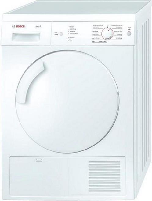 Bosch Maxx 6 Sensitive Wte84171 Condensdroger 6kg, Elektronische apparatuur, Droogkasten, Ophalen of Verzenden