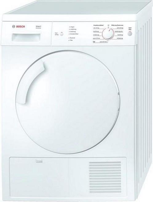 Bosch Maxx 6 Sensitive Wte84171 Condensdroger 6kg, Electroménager, Sèche-linge, Enlèvement ou Envoi