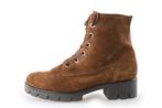 Gabor Veterboots in maat 42½ Bruin | 5% extra korting, Bruin, Verzenden, Overige typen, Gabor