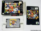Nintendo 64 / N64 - Mario Party 3 - NEU6, Gebruikt, Verzenden