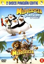 Madagascar (Penguïn Edition), Verzenden, Nieuw in verpakking