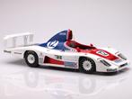 Solido 1:18 - Model raceauto - Porsche 936 #12 24H Le Mans, Hobby en Vrije tijd, Nieuw