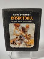 Basketball Atari 2600, Ophalen of Verzenden, Zo goed als nieuw