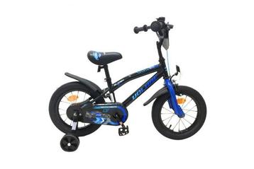 Super GT Kinderfiets 14 inch