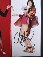The Devil Wears Prada - Anne Hathaway - Signed 11x14 Photo -
