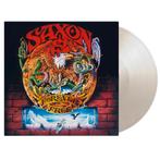 Saxon - Forever Free, Cd's en Dvd's, Vinyl | Hardrock en Metal, Nieuw in verpakking