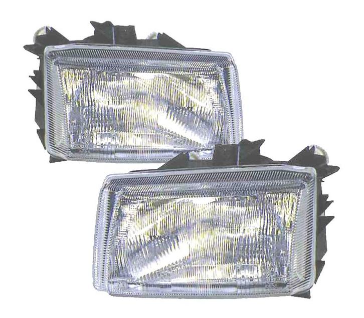 Phares Pour Volkswagen Vw Polo III 95-99 Caddy 95-04 Derby 9, Auto-onderdelen, Verlichting, Verzenden