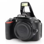 Nikon D5500 body | Tweedehands, Verzenden, Zo goed als nieuw, Nikon