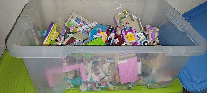 Lego Onderdelen - Friends - Friends, Kinderen en Baby's, Speelgoed | Duplo en Lego