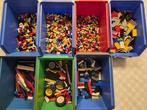 Lego Pièces - lego partij in diverse kleuren, maten en, Nieuw