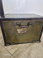 Coffre-fort - Acier - coffre-fort anglais