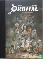 Orbital - Eerste periode - 2020, Boeken, Eén stripboek, Verzenden, Zo goed als nieuw, Chéry, Lloyd, Runberg, Sylvain.