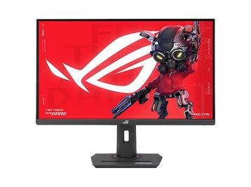 Asus - QHD Gaming monitor - 27 inch - Zwart, Informatique & Logiciels, Verzenden