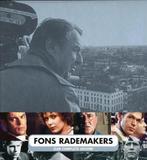 Fons Rademakers collectie (dvd nieuw), Cd's en Dvd's, Dvd's | Actie, Ophalen of Verzenden, Nieuw in verpakking