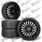 Mercedes C klasse W206 S206 AMG Multispaaks 19 inch originel, Ophalen of Verzenden