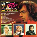 Various - 25 Jaar Popmuziek 1976, Verzenden, Gebruikt