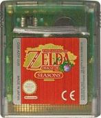The Legend of Zelda Oracle of Seasons [Gameboy Color], Verzenden