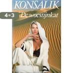 De woestijnkat 9789022516669 Heinz G. Konsalik, Boeken, Verzenden, Gelezen, Heinz G. Konsalik