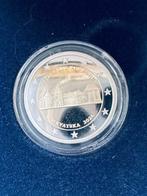 Kroatië, Malta. 2 Euro 2014/2024 Independence + Varazdin