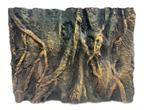 3D aquarium achterwand Os-33-1 Maat: 60x45x6cm (decoratie), Verzenden, Nieuw