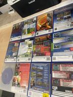 Sony - Playstation 2 (PS2) - lot of 12 - Videogame - In, Games en Spelcomputers, Nieuw