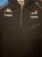 Alpine - Formule 1 - Fernando Alonso - Racing jersey, Nieuw