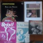 josephine Baker - 5 items - Diverse titels - Vinylplaat -, Nieuw in verpakking