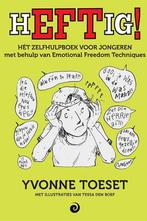 Heftig! 9789461013606 Yvonne Toeset, Boeken, Verzenden, Gelezen, Yvonne Toeset