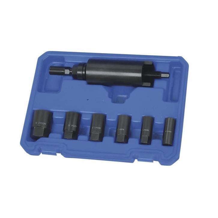 WEBER TOOLS  Aandrijfas trekker set, Auto diversen, Autogereedschap, Nieuw, Ophalen of Verzenden