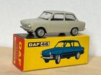 Lion Toys 1:43 - Berline miniature - DAF type 46 de Luxe -, Nieuw