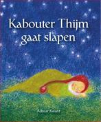 Kabouter Thijm  -   Kabouter Thijm gaat slapen 9789060388402, Boeken, Kinderboeken | Baby's en Peuters, Gelezen, Admar Kwant, Verzenden