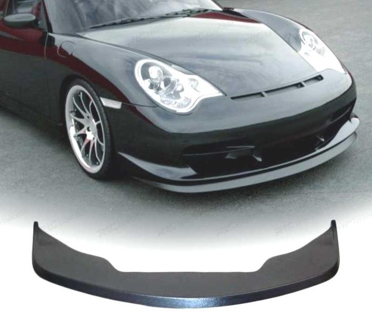 SPOILER LAME PARE-CHOCS AVANT PORSCHE 996 GT3 97-04, Autos : Pièces & Accessoires, Carrosserie & Tôlerie, Envoi
