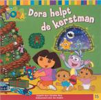 Dora Dora Helpt De Kerstman 15 9789051596083, Boeken, Gelezen, Nvt, Verzenden