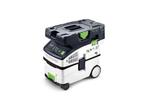 Veiling - Festool stofzuiger CTLC MIDI I, Nieuw