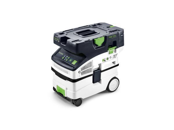 Veiling - Festool stofzuiger CTLC MIDI I, Elektronische apparatuur, Stofzuigers