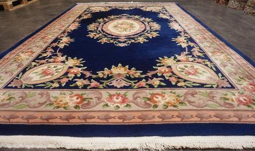 China art deco - Tapijt - 305 cm - 200 cm, Huis en Inrichting, Stoffering | Tapijten en Vloerkleden
