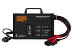 Powerboozt 12-24 volt 30ah acculader, Nieuw