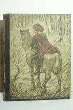 Signé; Adrien Godien/ Gustave Flaubert - La Légende de Saint, Antiquités & Art