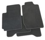 Tapis de Velours Pour Mercedes W211 02-09, Autos : Divers, Tapis de voiture, Verzenden