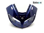 Carénage supérieur avant Yamaha FZS 1000 Fazer 2001-2005, Motoren, Onderdelen | Yamaha, Verzenden, Nieuw